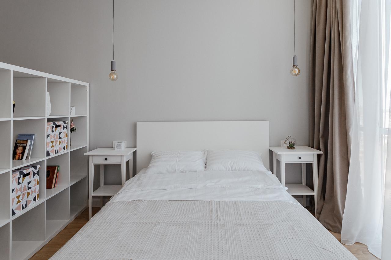 Skycity Apartments Odessa Eksteriør billede