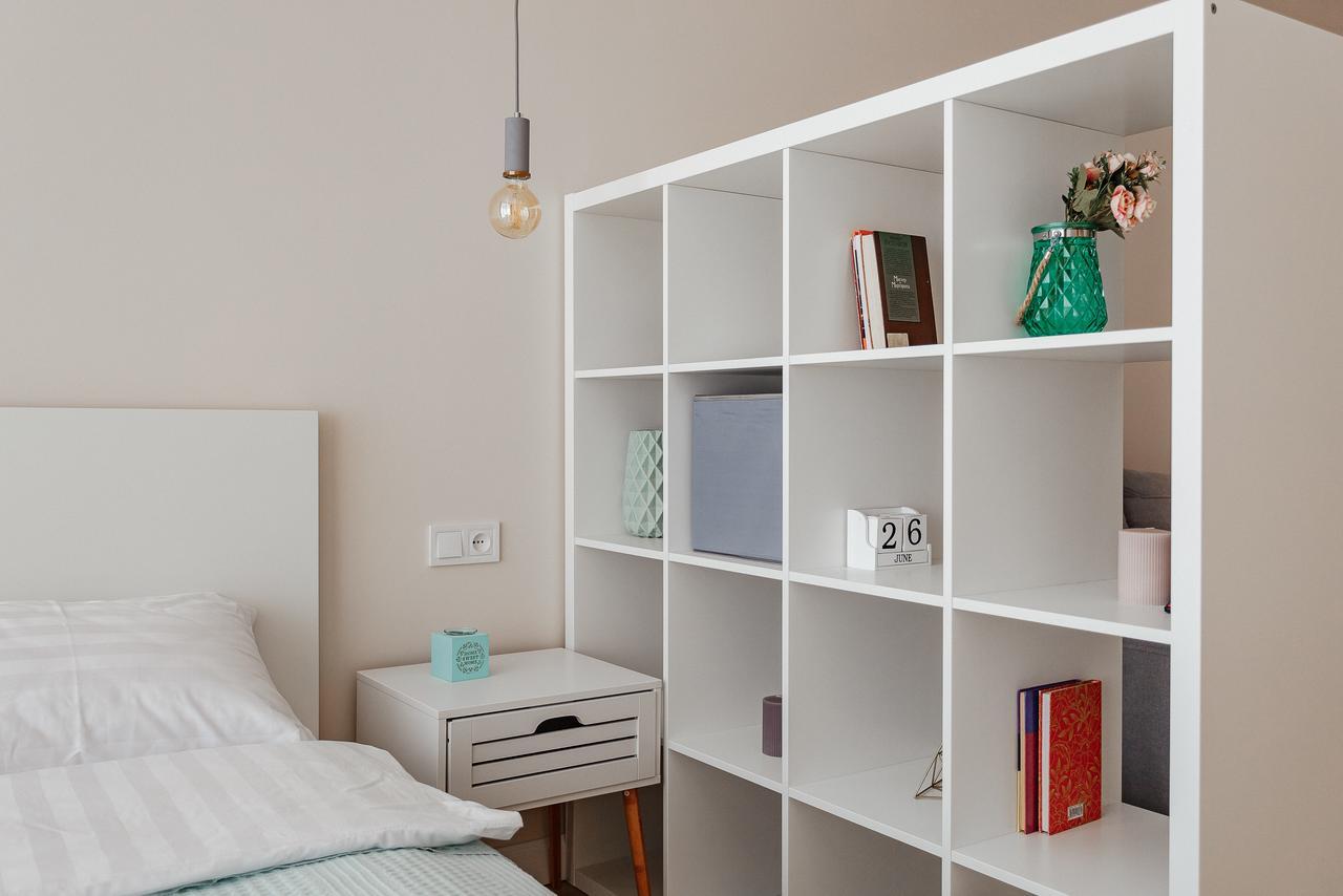 Skycity Apartments Odessa Eksteriør billede