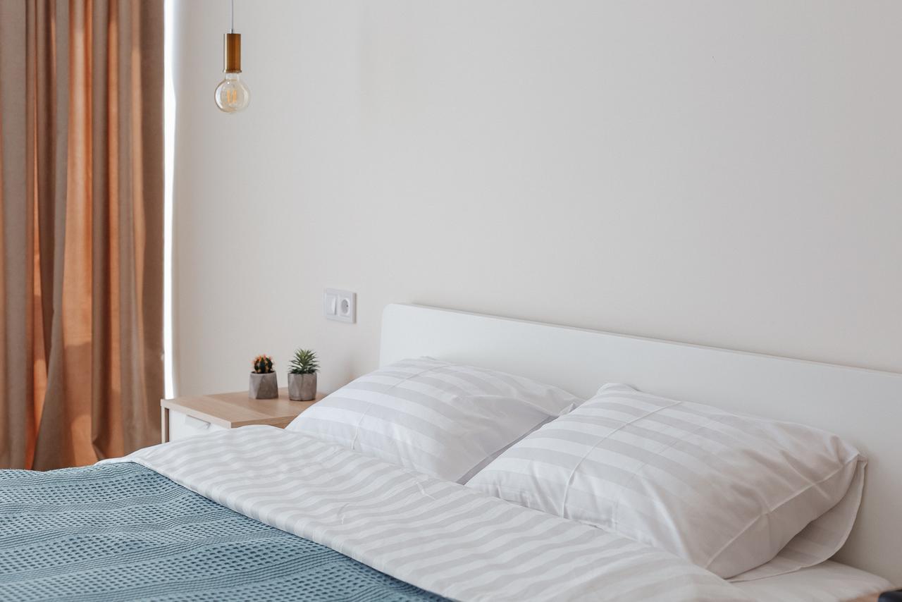 Skycity Apartments Odessa Eksteriør billede