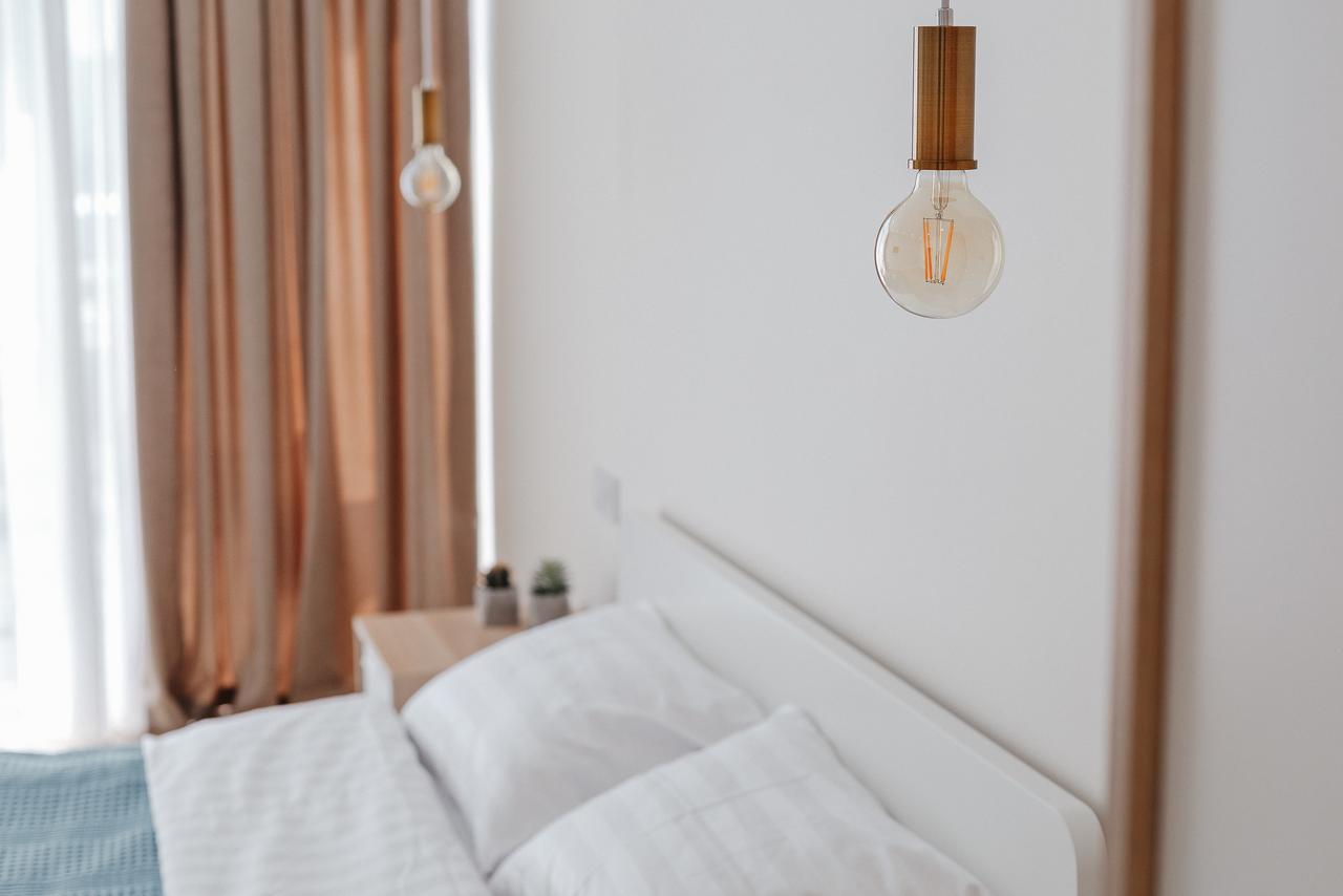 Skycity Apartments Odessa Eksteriør billede