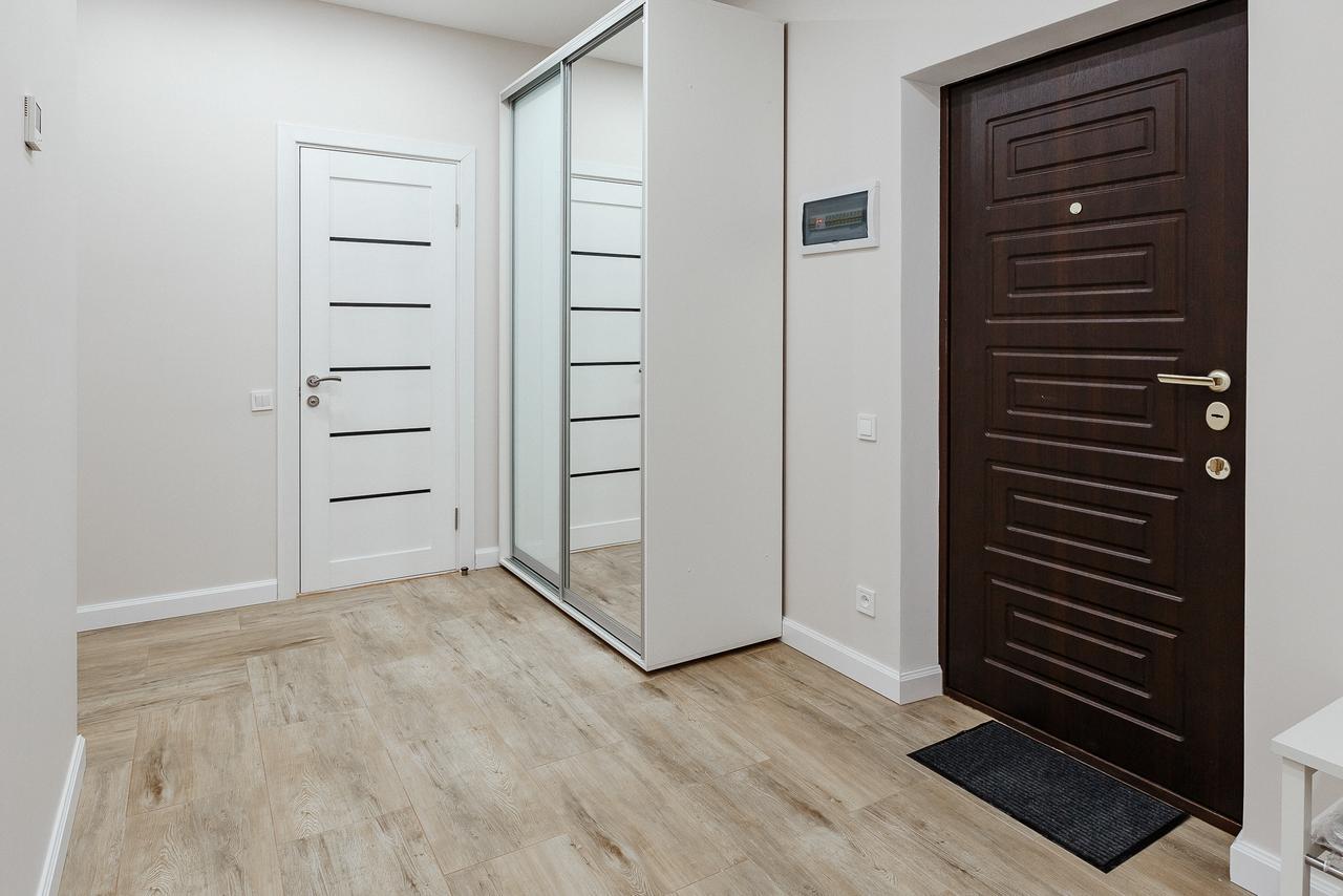 Skycity Apartments Odessa Eksteriør billede